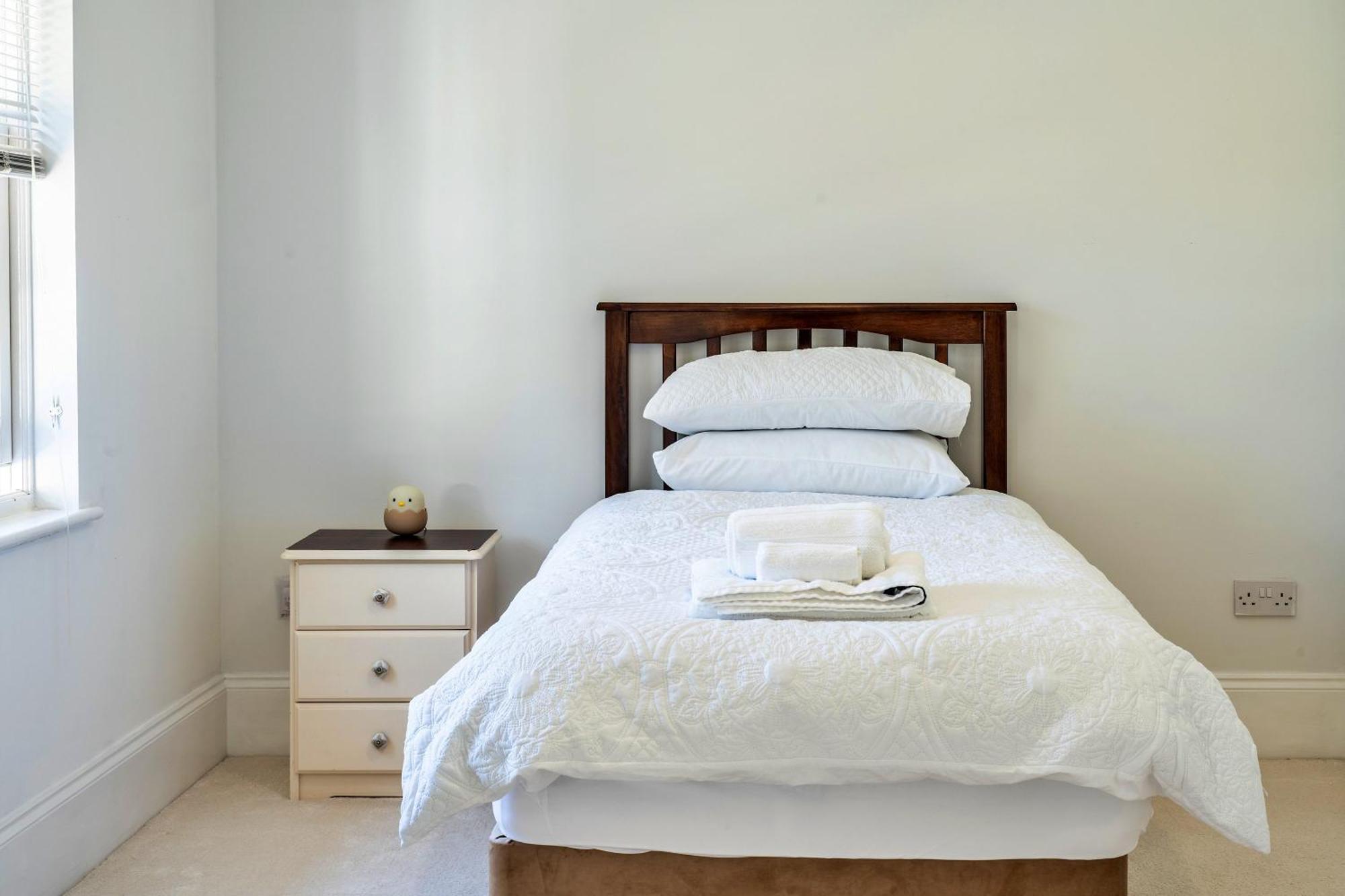 טורפוינט Finest Retreats - Nicely Tucked Away Cottage מראה חיצוני תמונה