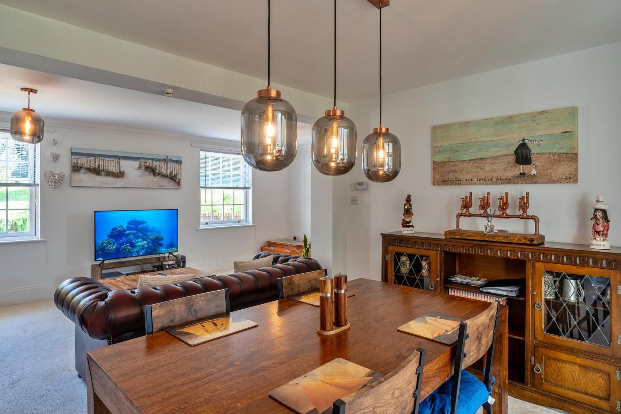 טורפוינט Finest Retreats - Nicely Tucked Away Cottage מראה חיצוני תמונה