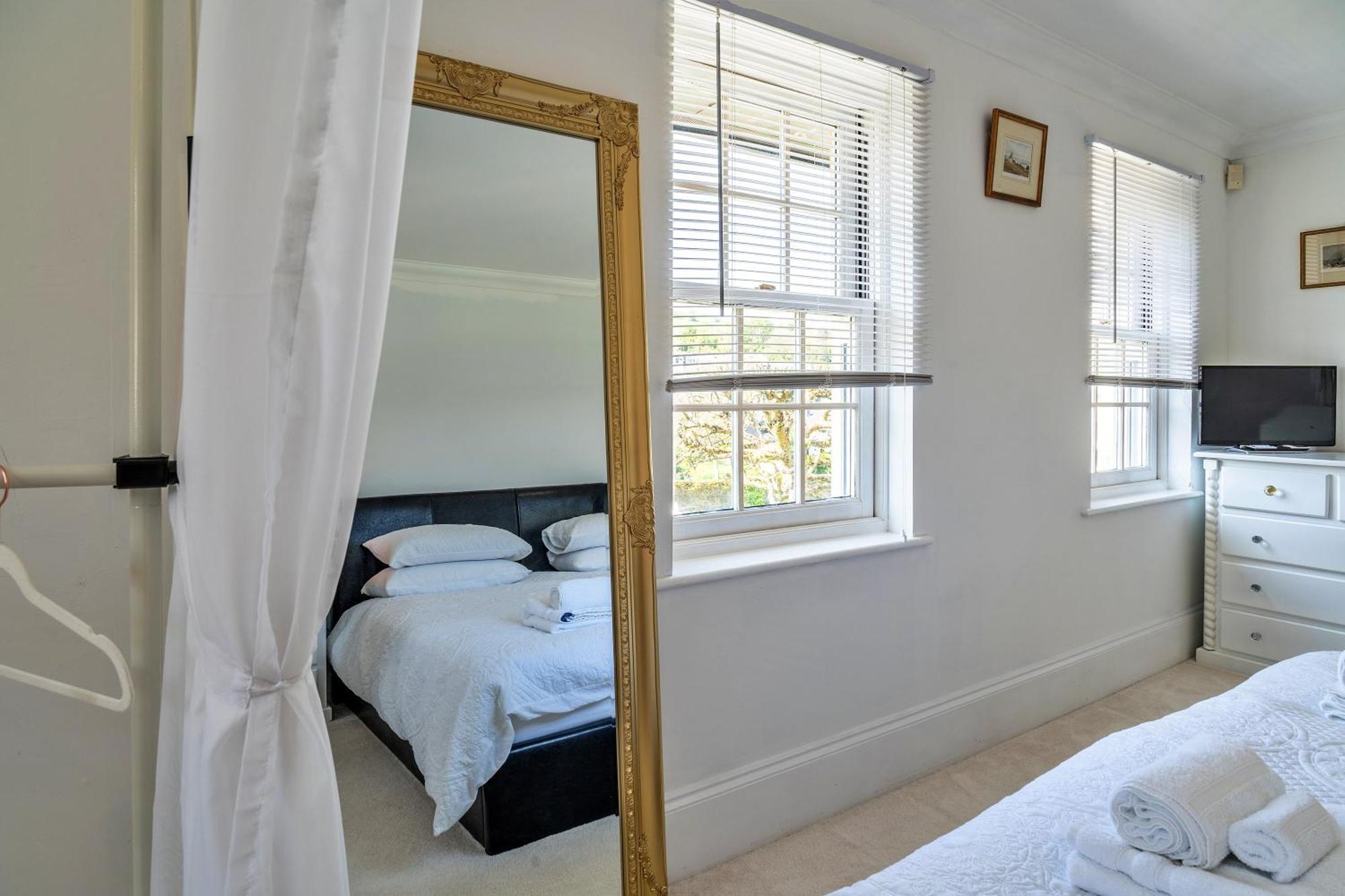 טורפוינט Finest Retreats - Nicely Tucked Away Cottage מראה חיצוני תמונה