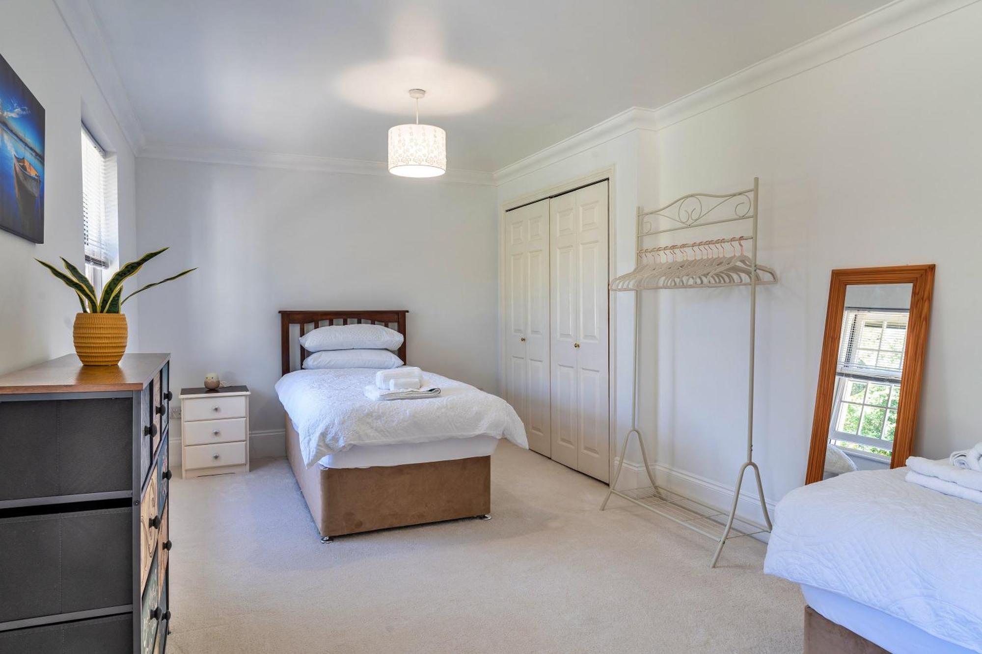 טורפוינט Finest Retreats - Nicely Tucked Away Cottage מראה חיצוני תמונה