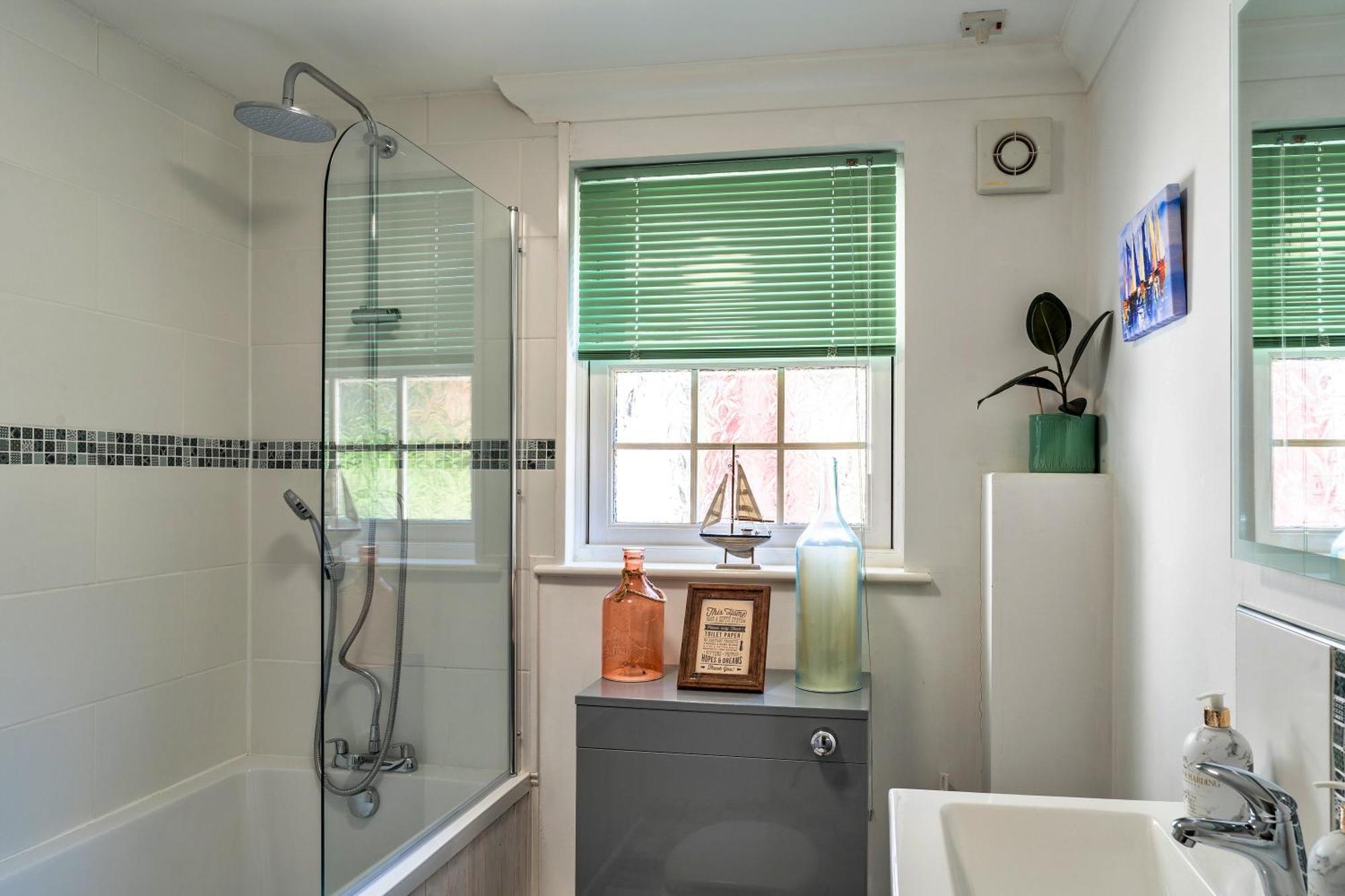 טורפוינט Finest Retreats - Nicely Tucked Away Cottage מראה חיצוני תמונה